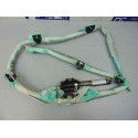3C0880742D AIRBAG CORTINA DELANTERO DERECHO VOLKSWAGEN PASSAT BERLINA (3C2) 3C0880742D AIRBAG CORTINA DELANTERO DERECHO VOLKSWAGEN PASSAT BERLINA (3C2)