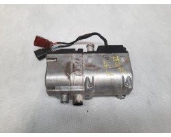 PORSCHE CAYENNE WEBASTO PARKING HEATER 7P0815008A
