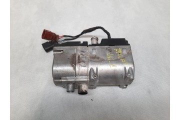 PORSCHE CAYENNE WEBASTO PARKING HEATER 7P0815008A