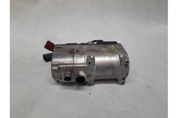 Calefactor de estacionamiento Webasto para Porsche Cayenne 7P0815008A usado 2