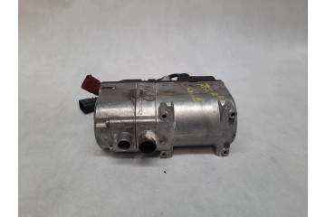 PORSCHE CAYENNE WEBASTO PARKING HEATER 7P0815008A Part manufacturer Volkswagen OE
