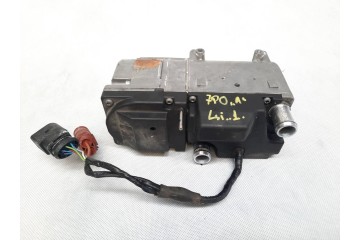 PORSCHE CAYENNE WEBASTO PARKING HEATER 7P0815008A Catalog number of the part 7P0815008A