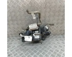 Calefactor Webasto para Ford Transit Custom GK2118484AK 28280694 2.0L 96kw 2020