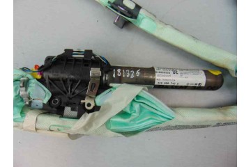 3C0880742D AIRBAG CORTINA DELANTERO DERECHO VOLKSWAGEN PASSAT BERLINA (3C2) Advance 3C0880742D 181336 VOLKSWAGEN - 1