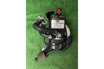 Range Rover Evoque L538 Parking Heater Webasto