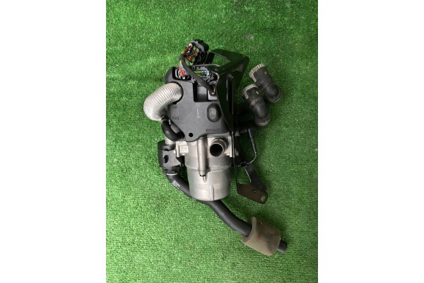 Calefacción estacionaria Webasto Land Rover Evoque L538 BJ3218K463AB usado 2
