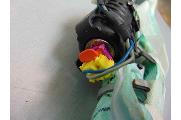 3C0880742D AIRBAG CORTINA DELANTERO DERECHO VOLKSWAGEN PASSAT BERLINA (3C2)