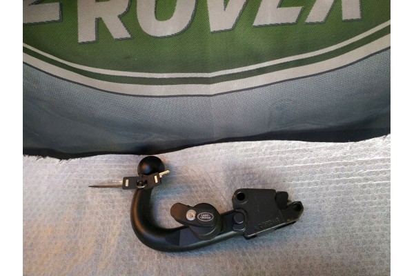 Calefacción estacionaria Webasto Land Rover Evoque L538 BJ3218K463AB usado 8