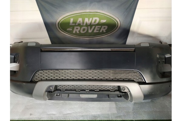 Calefacción estacionaria Webasto Land Rover Evoque L538 BJ3218K463AB usado 9