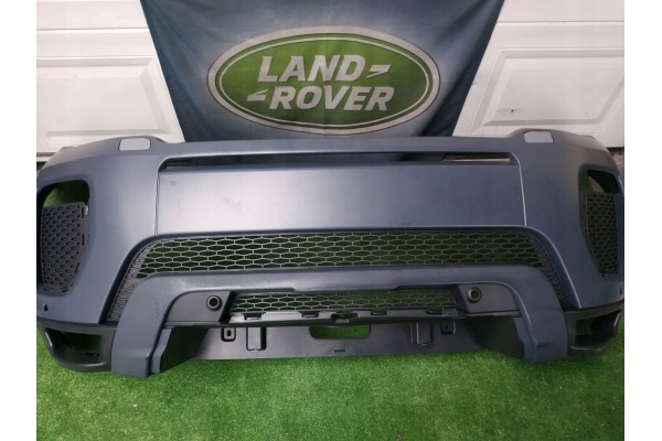 Calefacción estacionaria Webasto Land Rover Evoque L538 BJ3218K463AB usado 10