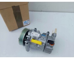 208 AND 508 AND DS3 COMPRESSOR AIR CONDITIONING COMPRESSOR O 232