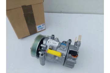 208 AND 508 AND DS3 COMPRESSOR AIR CONDITIONING COMPRESSOR O 232
