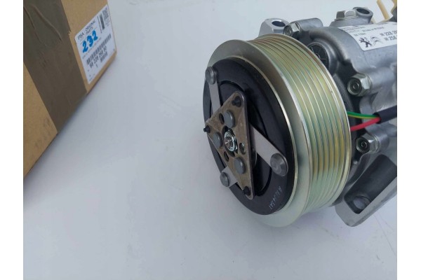 Compresor de aire acondicionado para 208 I, 508 I, DS3 nuevo 2