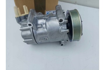 208 AND 508 AND DS3 COMPRESSOR AIR CONDITIONING COMPRESSOR O 232 Car type passenger cars