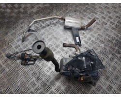 WEBASTO PARKING HEATER VOLVO V70 III 2 0 T5 30747413 THERMO TOP V