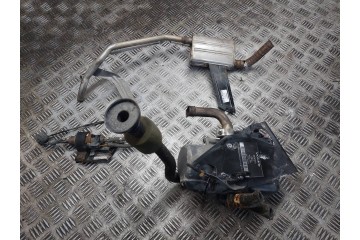 WEBASTO PARKING HEATER VOLVO V70 III 2 0 T5 30747413 THERMO TOP V