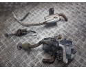 WEBASTO PARKING HEATER VOLVO V70 III 2 0 T5 30747413 THERMO TOP V Car type passenger cars