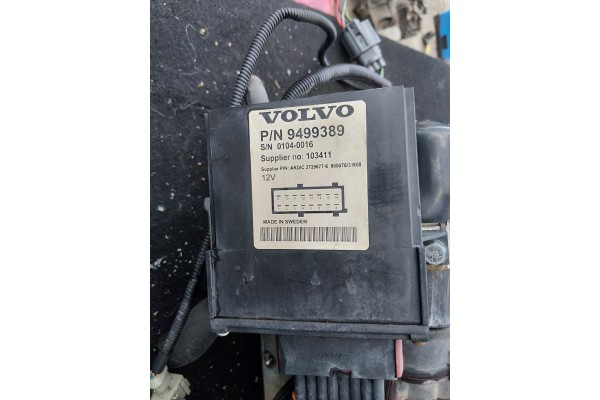 Calefactor estacionario Webasto para Volvo XC70 I 2.4 B usado 2