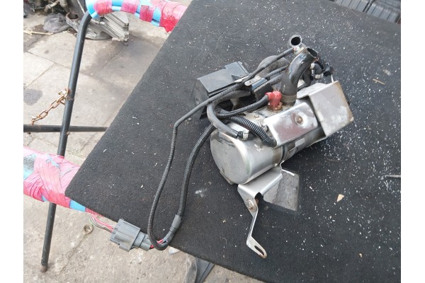 Calefactor estacionario Webasto para Volvo XC70 I 2.4 B usado 7