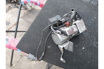 Calefactor estacionario Webasto para Volvo XC70 I 2.4 B