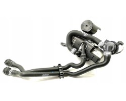 NEW ORG PARKING HEATER WEBASTO VW GOLF VIII