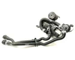 Kit Calefactor de Estacionamiento Original Webasto para VW Golf VIII