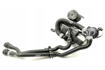 NEW ORG PARKING HEATER WEBASTO VW GOLF VIII