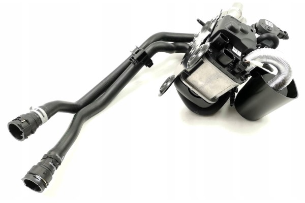 Kit Calefactor de Estacionamiento Original Webasto para VW Golf Viii nuevo 3
