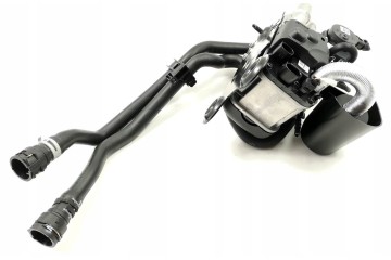 NEW ORG PARKING HEATER WEBASTO VW GOLF VIII Catalog number of the part 5WA815005P DWP518589OE
