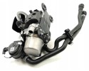 NEW ORG PARKING HEATER WEBASTO VW GOLF VIII Quality of parts according to GVO O original with manufacturer s logo OE
