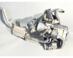 PARKING HEATER WEBASTO VOLVO XC90 II 31694659 EUROPE ORIGINAL