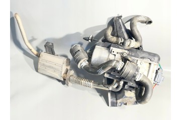 PARKING HEATER WEBASTO VOLVO XC90 II 31694659 EUROPE ORIGINAL