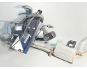 PARKING HEATER WEBASTO VOLVO XC90 II 31694659 EUROPE ORIGINAL Catalog number of the part 31694659
