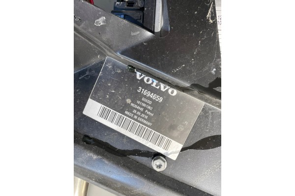 Calefactor estacionamiento (Webasto) Volvo XC90 II 2.0i 31694659 usado 3