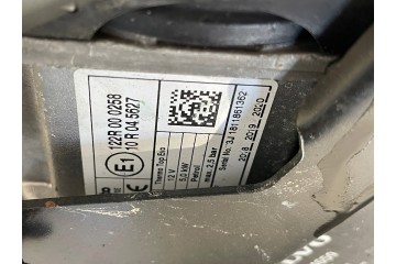 PARKING HEATER WEBASTO VOLVO XC90 II 31694659 EUROPE ORIGINAL Car type 4x4 SUV