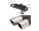 MAZDA MX5 ND sport muffler 2014 2022 CONVERTIBLE ULTRA