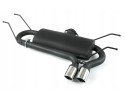 MAZDA MX5 ND sport muffler 2014 2022 CONVERTIBLE ULTRA Part manufacturer Ulter Sport