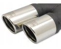 MAZDA MX5 ND sport muffler 2014 2022 CONVERTIBLE ULTRA Catalog number of the part 116 213 70RS