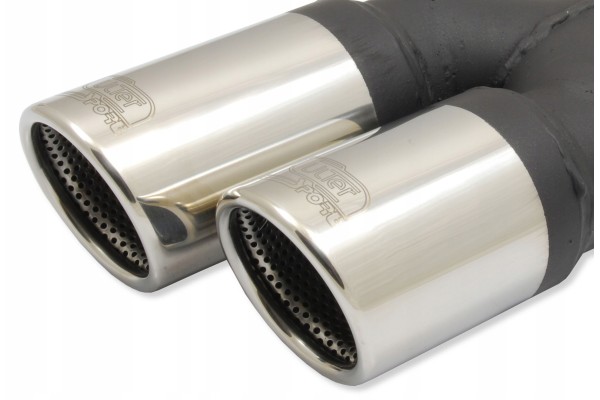 MAZDA MX5 ND sport muffler 2014 2022 CONVERTIBLE ULTRA Catalog number of the part 116 213 70RS
