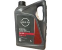Oil ORIGINAL Nissan 5W40 5L