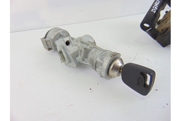  ANTIRROBO / LLAVE CONTACTO FORD TOURNEO CONNECT (TC7) Familiar 2010 188532 FORD - 5