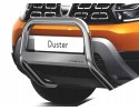 Protective piping front DACIA DUSTER II 2 OE Packaging status original