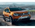 Tubería protectora delantera DACIA DUSTER II 2 OE