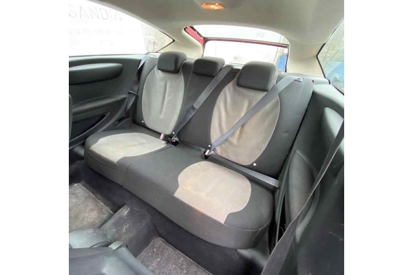 CITROEN C4 COUPE VTR