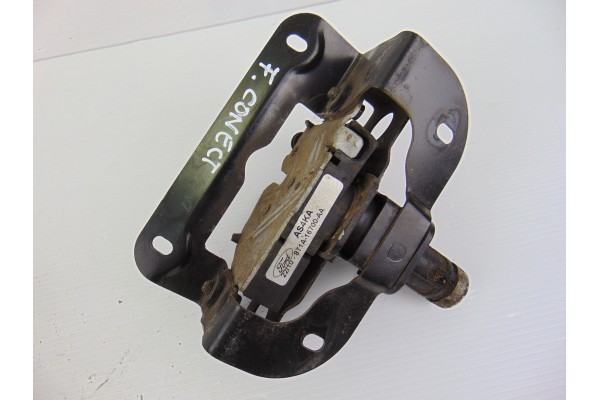  ANTIRROBO / LLAVE CONTACTO FORD TOURNEO CONNECT (TC7) Familiar 2010 188532 FORD - 6