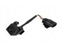 New Reversing camera chrome strip RENAULT SCENIC IV 4 OE 8201672184 Part manufacturer Renault OE