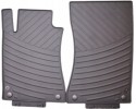 Alfombrillas de Goma Originales para Mercedes Clase E W211 Berlina - J