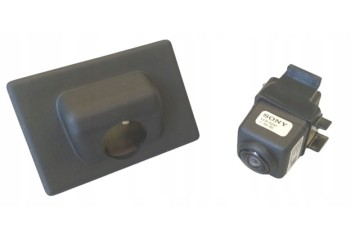 SONY DACIA SANDERO III STEPWAY LOGAN 3 ASO OE Reversing Camera Part manufacturer Dacia OE