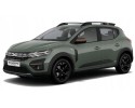 Cámara de marcha atrás SONY para DACIA SANDERO III STEPWAY, LOGAN 3 