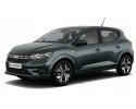 Cámara de marcha atrás SONY para DACIA SANDERO III STEPWAY, LOGAN 3 